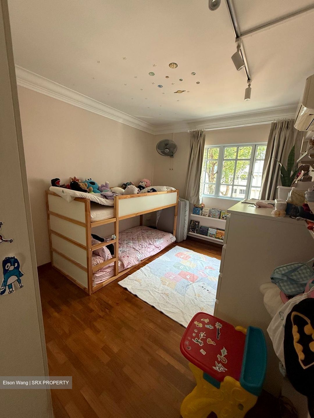 Blk 847 Woodlands Street 82 (Woodlands), HDB 4 Rooms #613680591